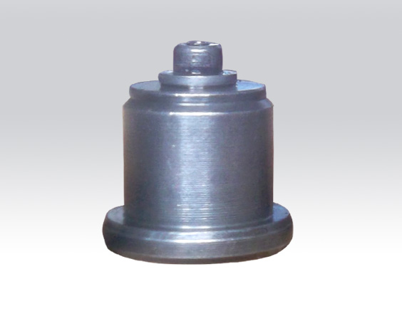 Delivery valve couplings