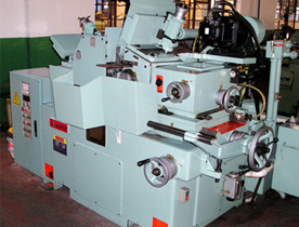 Plant equipment